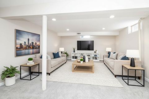 Tiny photo for 83 Indianwood Drive, Thornton, IL 60476 (MLS # 12567449)