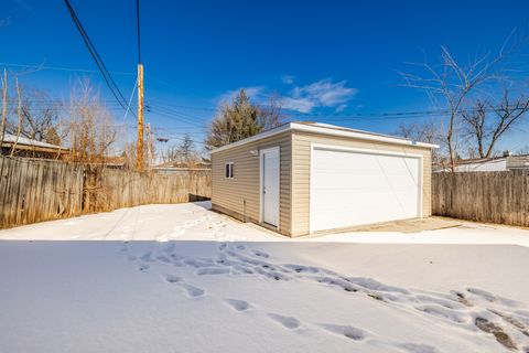 Tiny photo for 83 Indianwood Drive, Thornton, IL 60476 (MLS # 12567449)