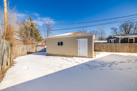 Tiny photo for 83 Indianwood Drive, Thornton, IL 60476 (MLS # 12567449)