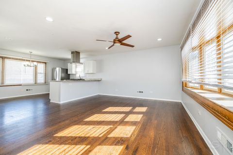 Tiny photo for 83 Indianwood Drive, Thornton, IL 60476 (MLS # 12567449)