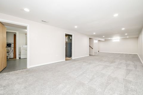 Tiny photo for 83 Indianwood Drive, Thornton, IL 60476 (MLS # 12567449)