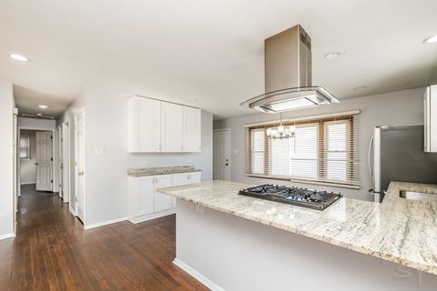 Tiny photo for 83 Indianwood Drive, Thornton, IL 60476 (MLS # 12567449)