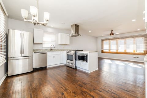 Tiny photo for 83 Indianwood Drive, Thornton, IL 60476 (MLS # 12567449)