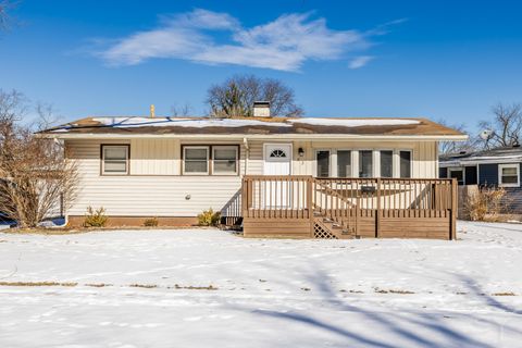 83 Indianwood Drive Thornton IL 60476