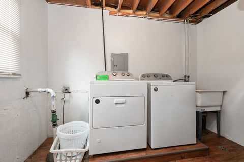 Tiny photo for 928 E 153rd Street, Phoenix, IL 60426 (MLS # 12493308)