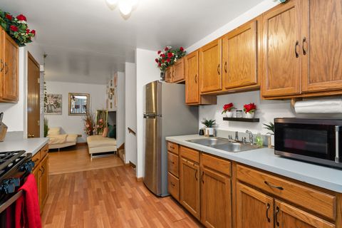 Tiny photo for 928 E 153rd Street, Phoenix, IL 60426 (MLS # 12493308)