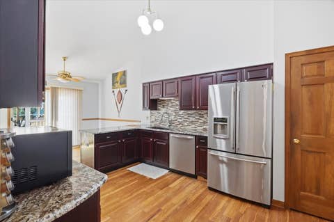 Tiny photo for 1173 N Clearwater Court, Palatine, IL 60067 (MLS # 12724837)
