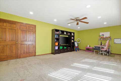 Tiny photo for 1173 N Clearwater Court, Palatine, IL 60067 (MLS # 12724837)