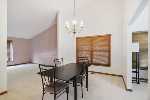 Tiny photo for 1173 N Clearwater Court, Palatine, IL 60067 (MLS # 12724837)