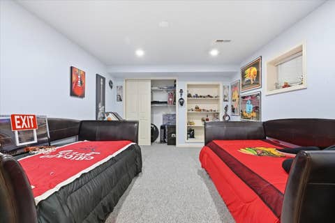 Tiny photo for 1173 N Clearwater Court, Palatine, IL 60067 (MLS # 12724837)