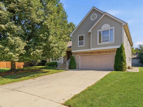 Photo of 1173 N Clearwater Court, Palatine, IL 60067 (MLS # 12724837)