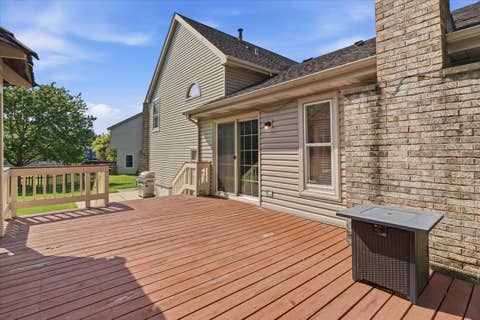 Tiny photo for 1173 N Clearwater Court, Palatine, IL 60067 (MLS # 12724837)