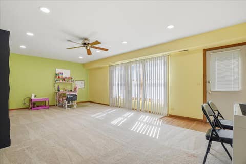 Tiny photo for 1173 N Clearwater Court, Palatine, IL 60067 (MLS # 12724837)