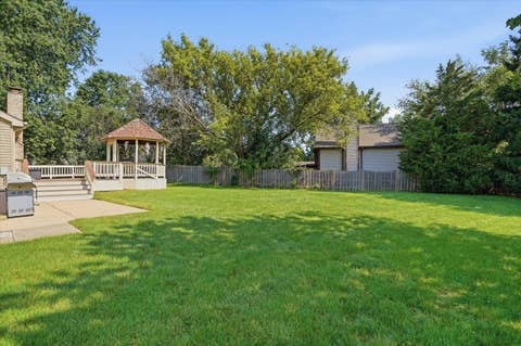 Tiny photo for 1173 N Clearwater Court, Palatine, IL 60067 (MLS # 12724837)