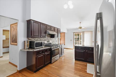 Tiny photo for 1173 N Clearwater Court, Palatine, IL 60067 (MLS # 12724837)