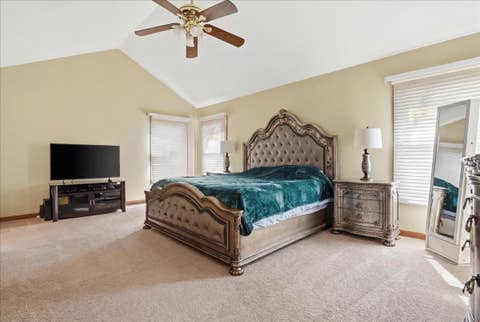 Tiny photo for 1173 N Clearwater Court, Palatine, IL 60067 (MLS # 12724837)
