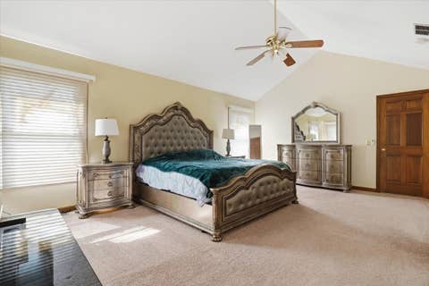 Tiny photo for 1173 N Clearwater Court, Palatine, IL 60067 (MLS # 12724837)