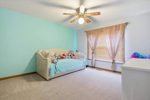Tiny photo for 1173 N Clearwater Court, Palatine, IL 60067 (MLS # 12724837)