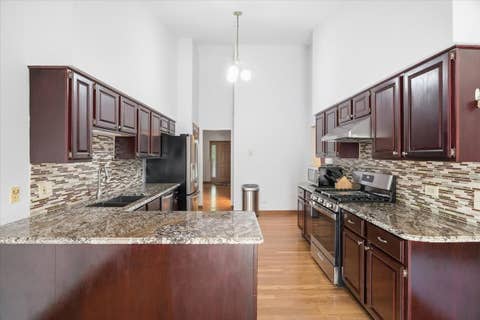Tiny photo for 1173 N Clearwater Court, Palatine, IL 60067 (MLS # 12724837)