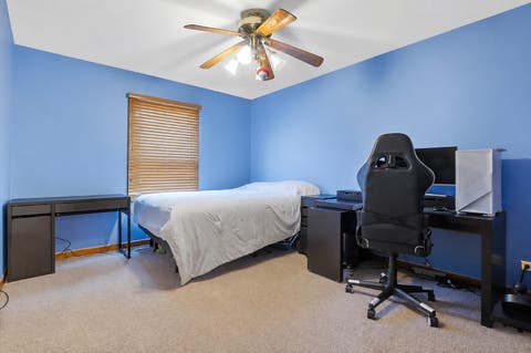 Tiny photo for 1173 N Clearwater Court, Palatine, IL 60067 (MLS # 12724837)