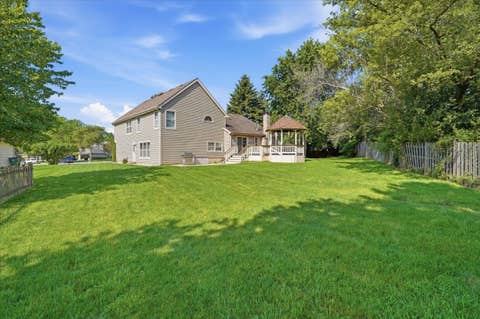 Tiny photo for 1173 N Clearwater Court, Palatine, IL 60067 (MLS # 12724837)