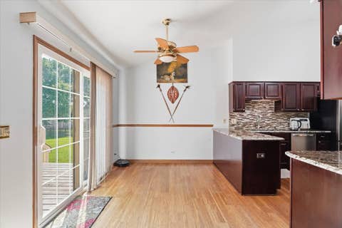 Tiny photo for 1173 N Clearwater Court, Palatine, IL 60067 (MLS # 12724837)