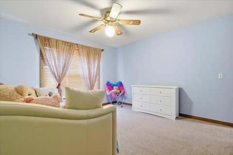 Tiny photo for 1173 N Clearwater Court, Palatine, IL 60067 (MLS # 12724837)