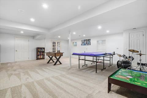 Tiny photo for 1173 N Clearwater Court, Palatine, IL 60067 (MLS # 12724837)