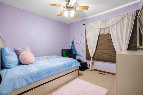 Tiny photo for 1173 N Clearwater Court, Palatine, IL 60067 (MLS # 12724837)