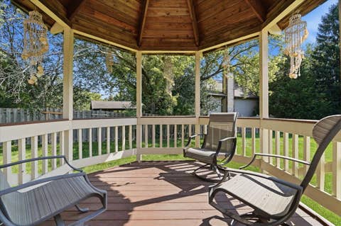 Tiny photo for 1173 N Clearwater Court, Palatine, IL 60067 (MLS # 12724837)