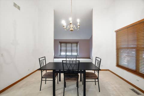 Tiny photo for 1173 N Clearwater Court, Palatine, IL 60067 (MLS # 12724837)
