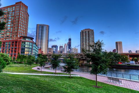 A home in CHICAGO