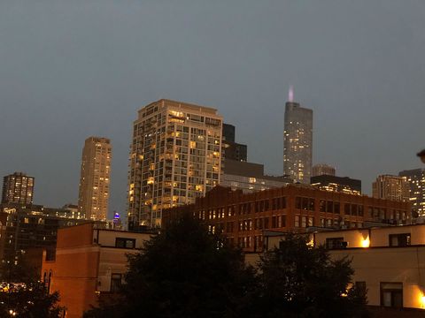 A home in CHICAGO