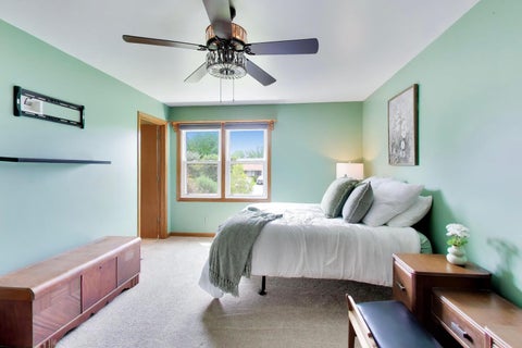 Tiny photo for 3860 Crabapple Lane, Wonder Lake, IL 60097 (MLS # 12727654)