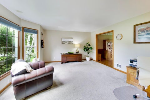 Tiny photo for 3860 Crabapple Lane, Wonder Lake, IL 60097 (MLS # 12727654)