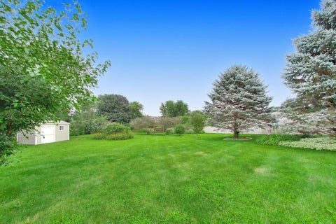 Tiny photo for 3860 Crabapple Lane, Wonder Lake, IL 60097 (MLS # 12727654)