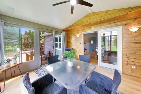 Tiny photo for 3860 Crabapple Lane, Wonder Lake, IL 60097 (MLS # 12727654)