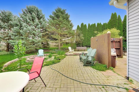 Tiny photo for 3860 Crabapple Lane, Wonder Lake, IL 60097 (MLS # 12727654)