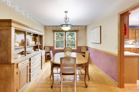 Tiny photo for 3860 Crabapple Lane, Wonder Lake, IL 60097 (MLS # 12727654)