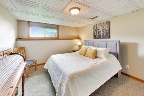 Tiny photo for 3860 Crabapple Lane, Wonder Lake, IL 60097 (MLS # 12727654)