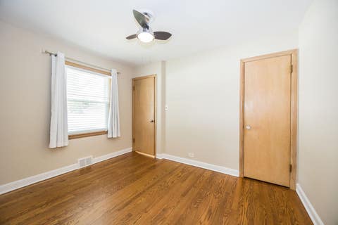 Tiny photo for 7918 Kolmar Avenue, Skokie, IL 60076 (MLS # 12715246)