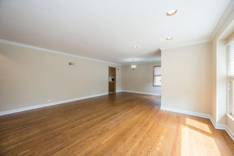 Tiny photo for 7918 Kolmar Avenue, Skokie, IL 60076 (MLS # 12715246)