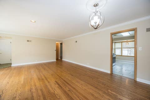 Tiny photo for 7918 Kolmar Avenue, Skokie, IL 60076 (MLS # 12715246)