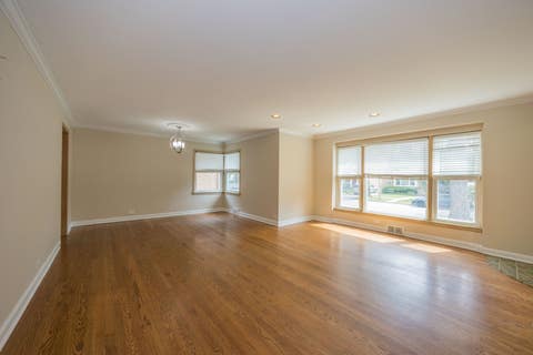 Tiny photo for 7918 Kolmar Avenue, Skokie, IL 60076 (MLS # 12715246)