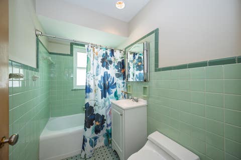 Tiny photo for 7918 Kolmar Avenue, Skokie, IL 60076 (MLS # 12715246)