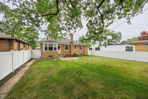 Tiny photo for 7918 Kolmar Avenue, Skokie, IL 60076 (MLS # 12715246)