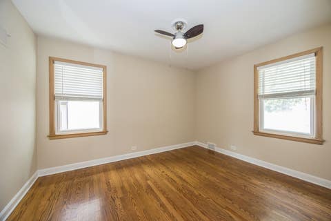 Tiny photo for 7918 Kolmar Avenue, Skokie, IL 60076 (MLS # 12715246)