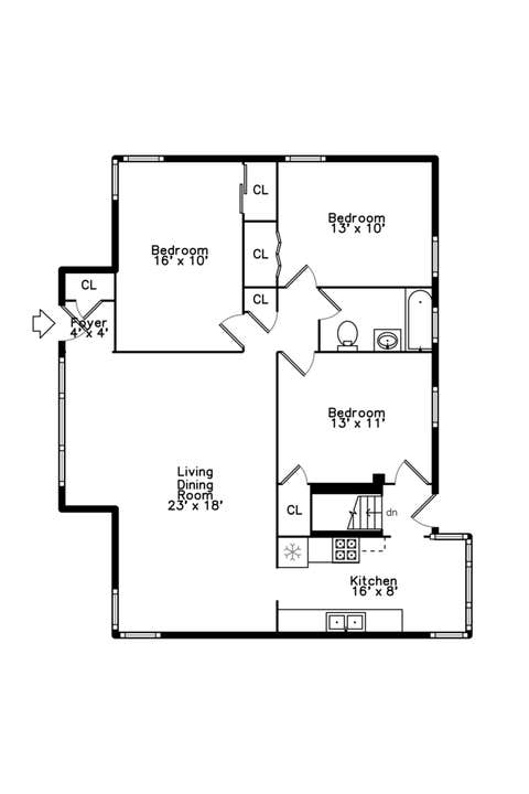 Tiny photo for 7918 Kolmar Avenue, Skokie, IL 60076 (MLS # 12715246)