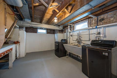 Tiny photo for 7918 Kolmar Avenue, Skokie, IL 60076 (MLS # 12715246)