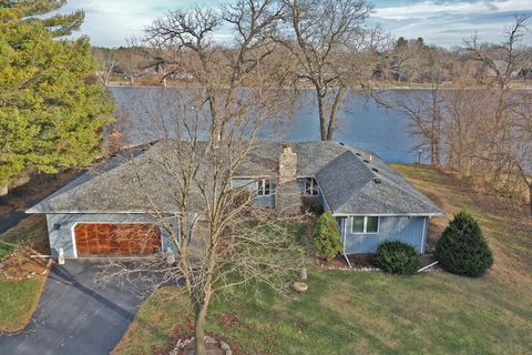 A home in Rockford